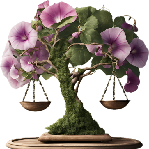 Ipomoea Purpurea LLC